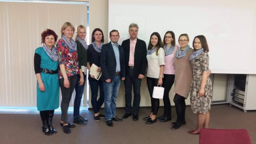 Klaipėdos krašto socialinių darbuotojų asociacija