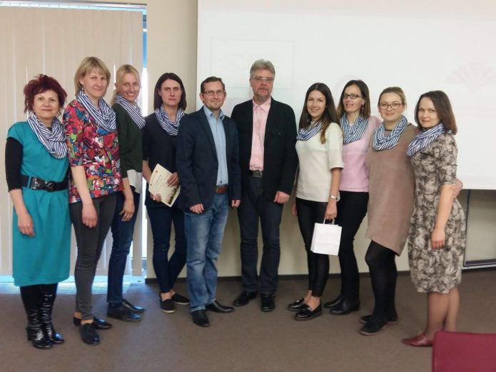 Klaipėdos krašto socialinių darbuotojų asociacija