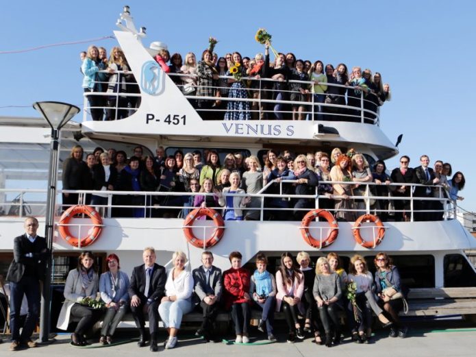 Klaipėdos krašto socialinių darbuotojų asociacija