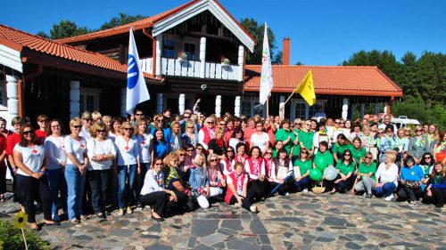 LSDA Vilniaus skyrius