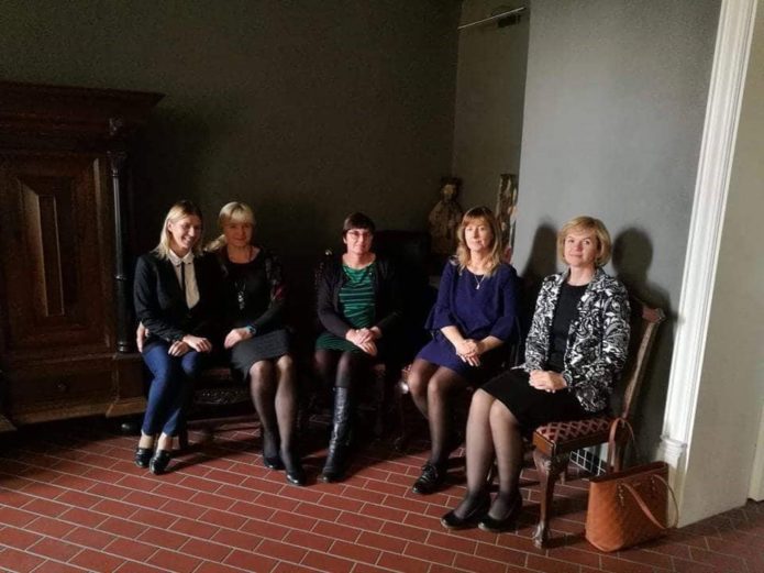 Lietuvos socialinių darbuotojų asociacija - Biržai