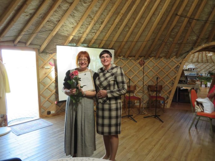 Lietuvos socialinių darbuotojų asociacija - Biržai