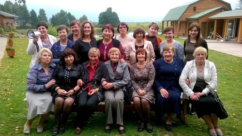 Lietuvos socialinių darbuotojų asociacijos Biržų skyrius