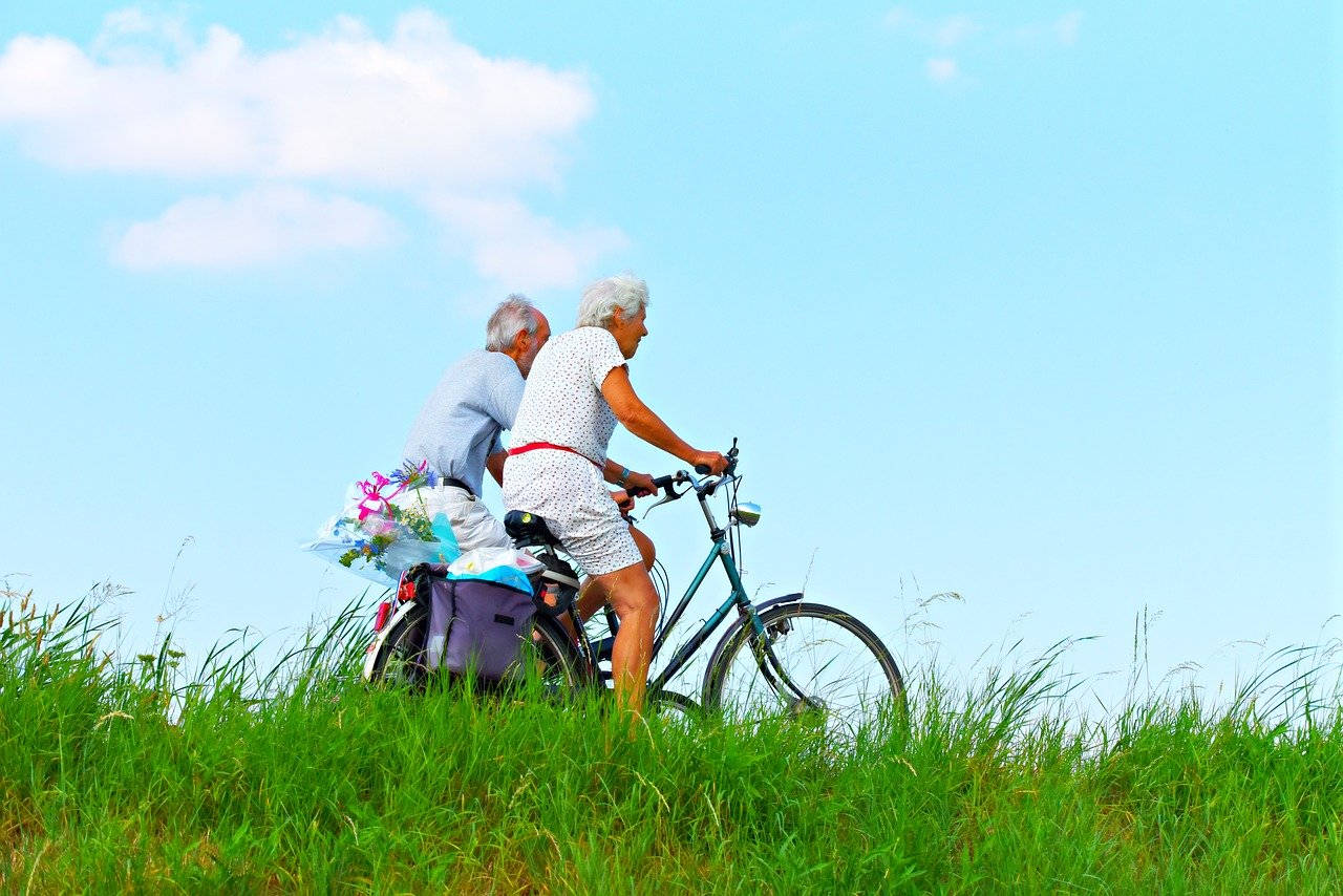 Draugiškos aplinkos kūrimas vyresnio amžiaus žmonėms teikiant socialines paslaugas