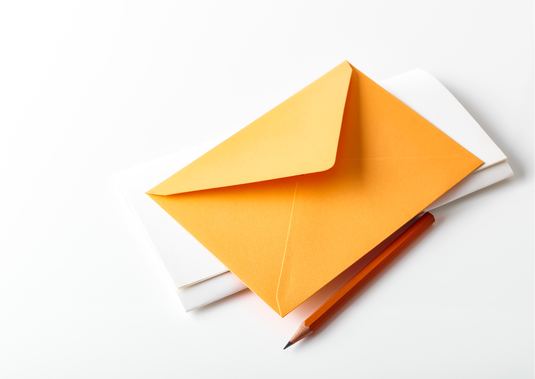 Pink & Green Watercolor Thank You Wish Card